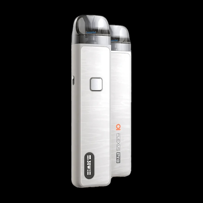 Aspire Flexus Pro Pod Kit