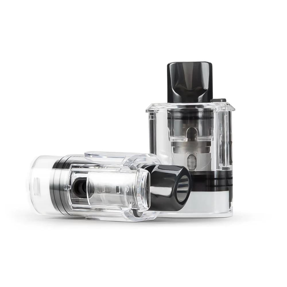 PureMax Replacement Pro Pods By SX Mini 2 Pack