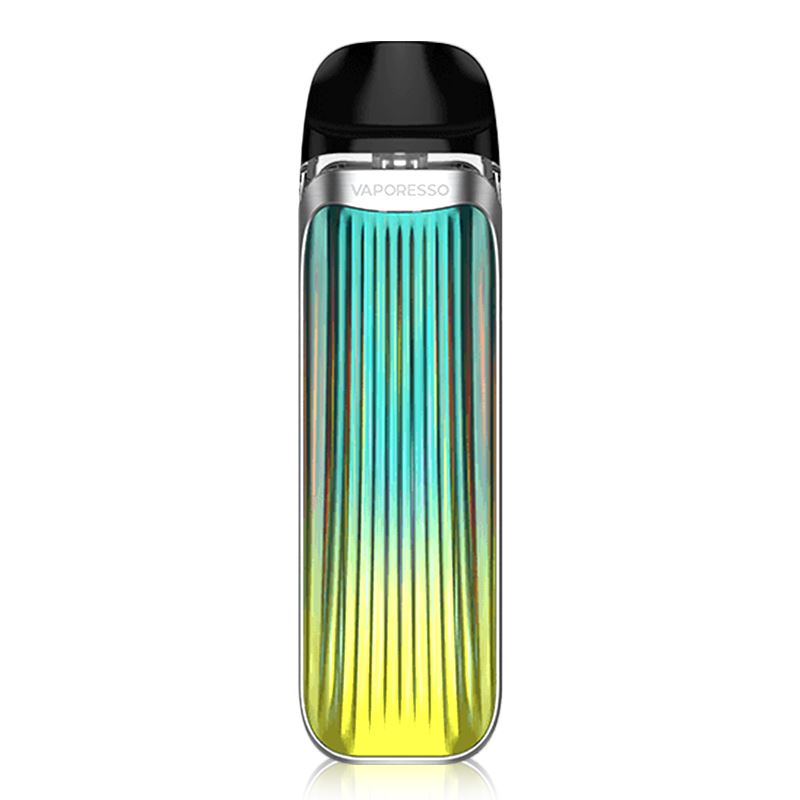 Luxe QS Pod Kit By Vaporesso