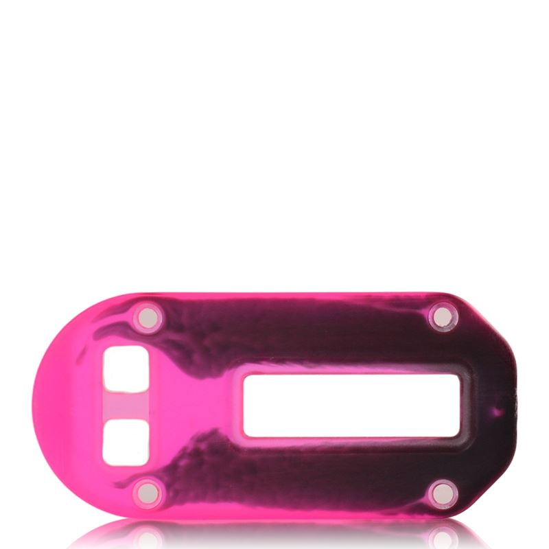 Abyss Acrylic Bottom Plate By Bearded Viking
