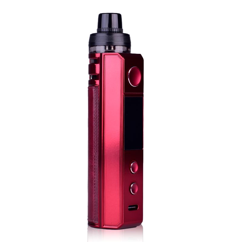 Drag H80s Kit By Voopoo