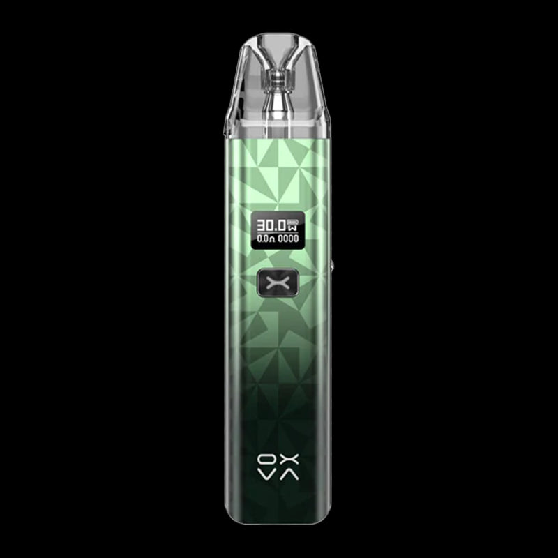 Xlim Classic Pod Kit By Oxva