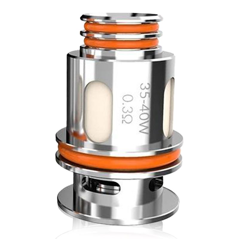 Uniplus Replacement Coils 5 Pack By Oxva