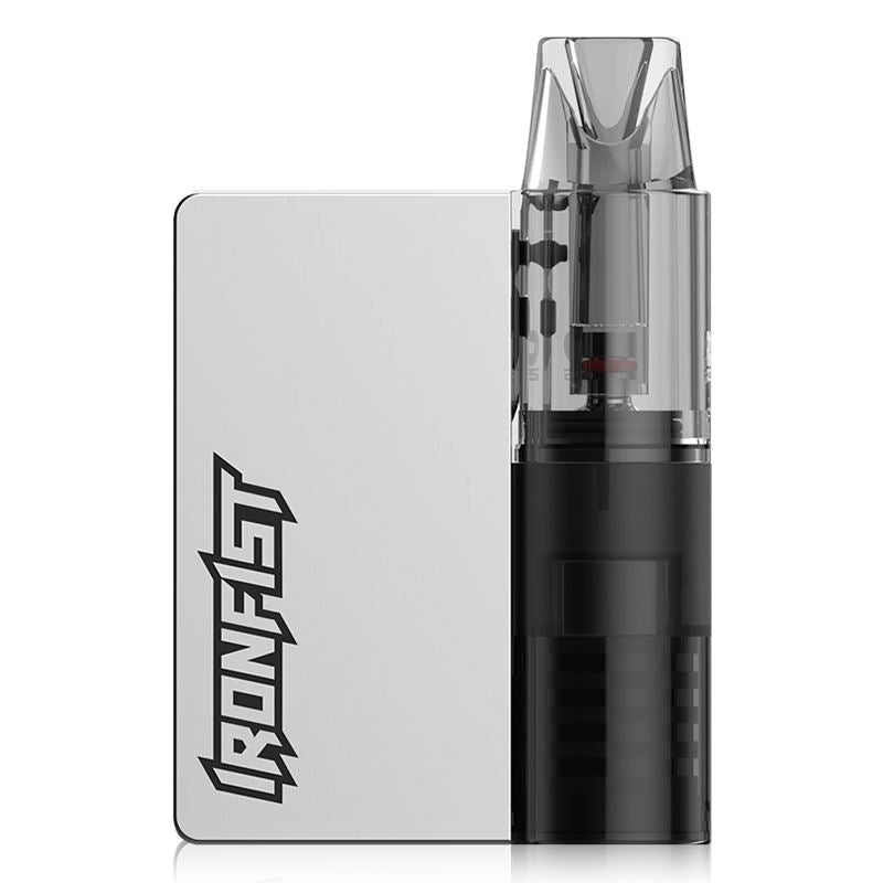 Caliburn Ironfist L Pod Kit By Uwell