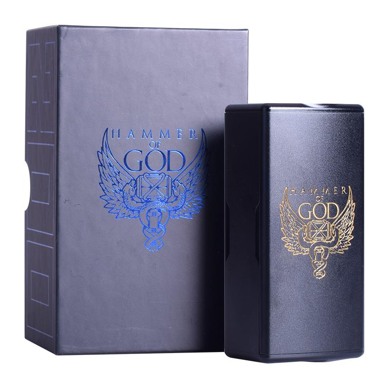 Hammer of God 200 By Vaperz Cloud