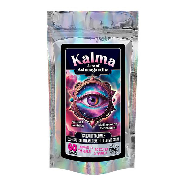 Kalma Gummies By Innooova