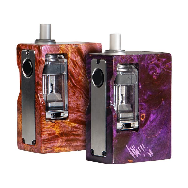 XR-80 DNA 80c Stabwood Edition By Vaperz Cloud