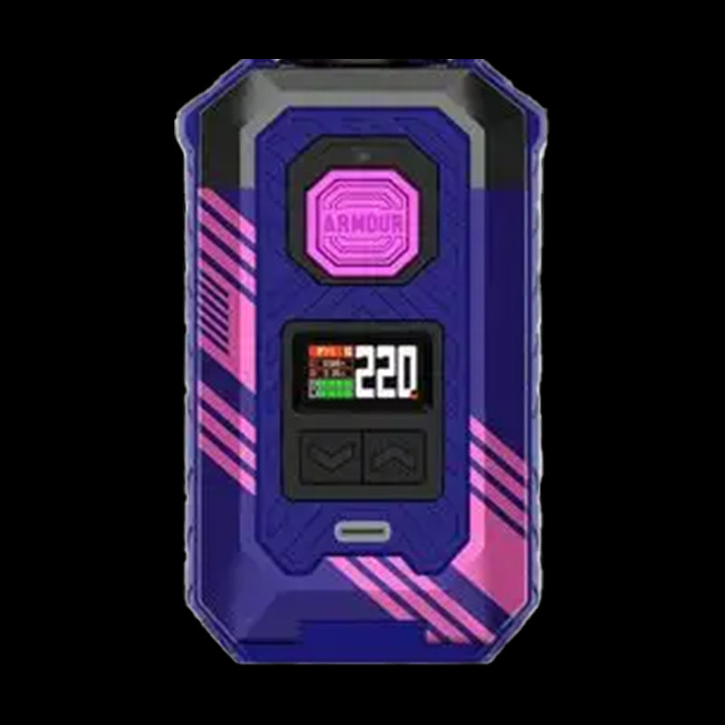 Armour Max Vape Mod By Vaporesso