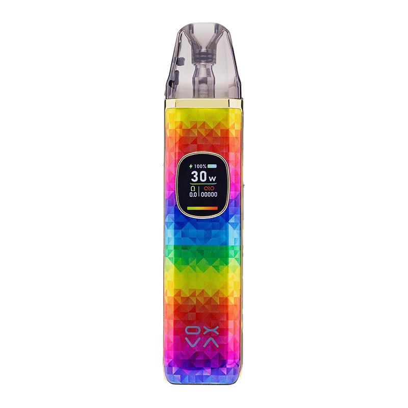 Xlim Pro V2 Pod Kit By Oxva