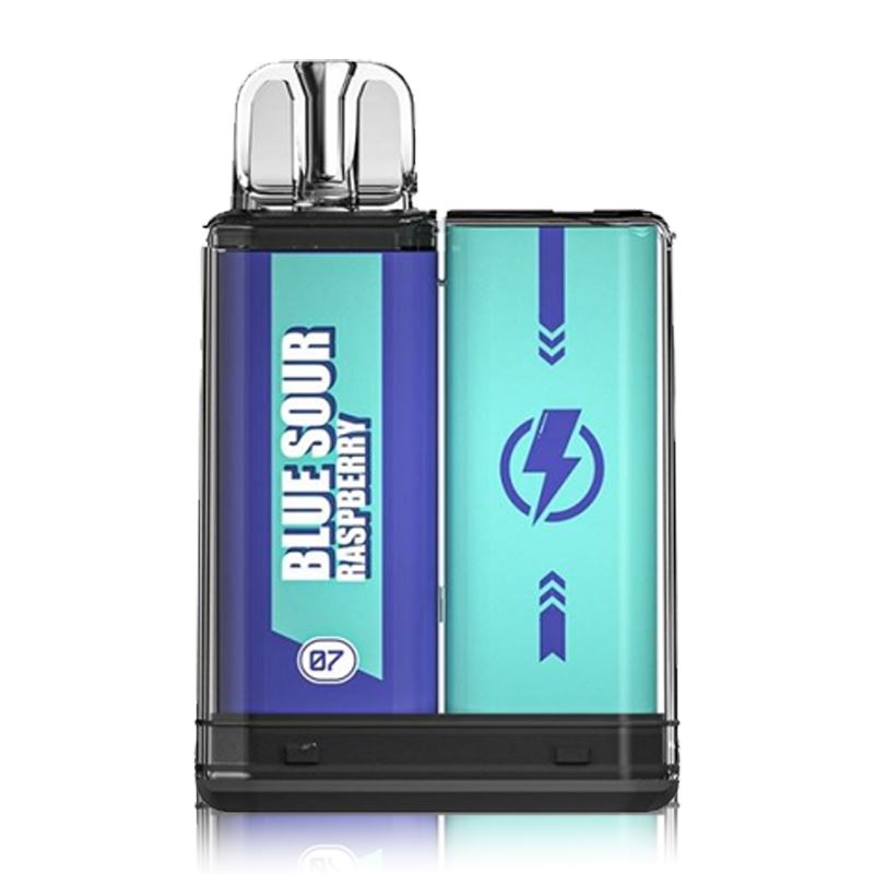 Vapengin Mercury Disposable Vape Kit 20mg