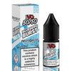 Blueberg Burst By I VG 10ml 18mg (out of date)