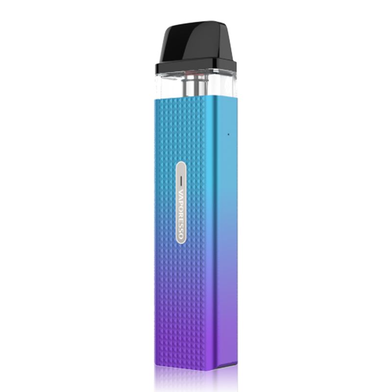 Xros Mini Pod Kit By Vaporesso
