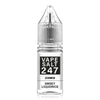 Sweet Liquorice By Vape247 Salt 10ml