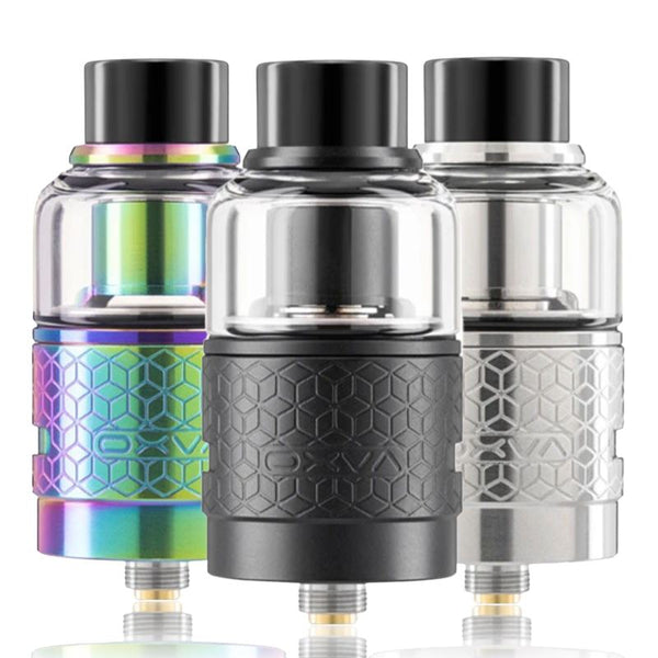 Unione Pnm Tank By OXVA
