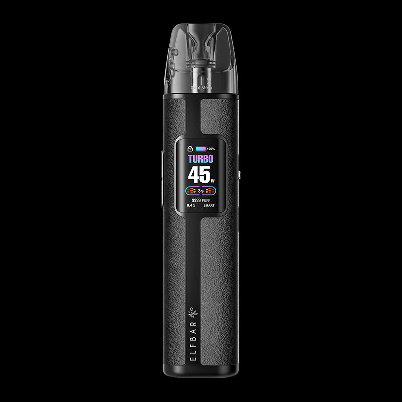 Elfx Pro Pod Kit By Elfbar