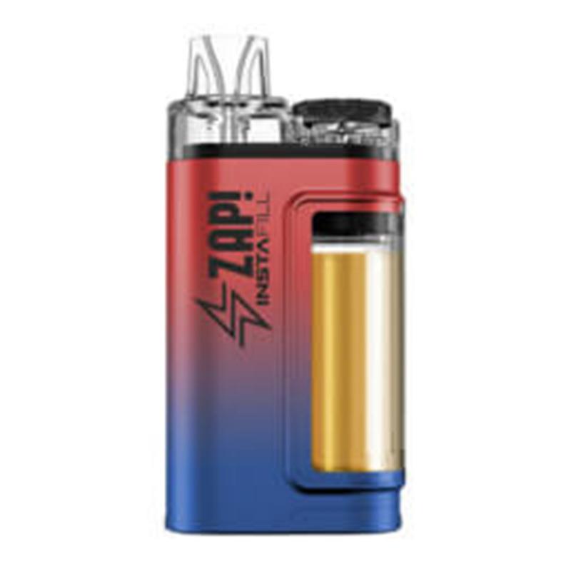 Zap Instafill 3500 Disposable Vape Kit
