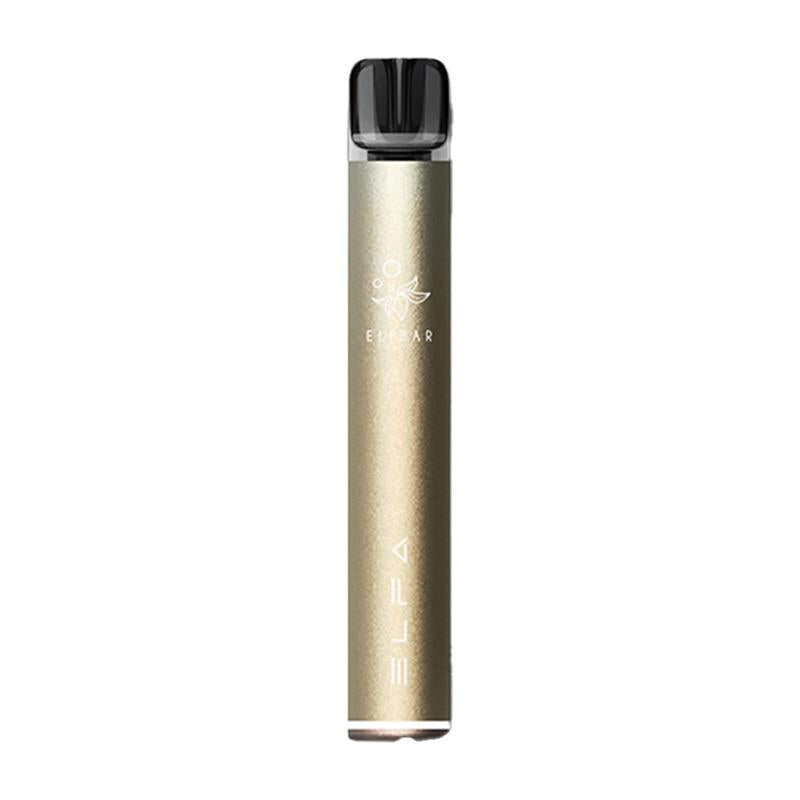 Elfa Pro Pod Kit By Elf Bar