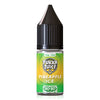 Pineapple Ice 10ml By Pukka Juice
