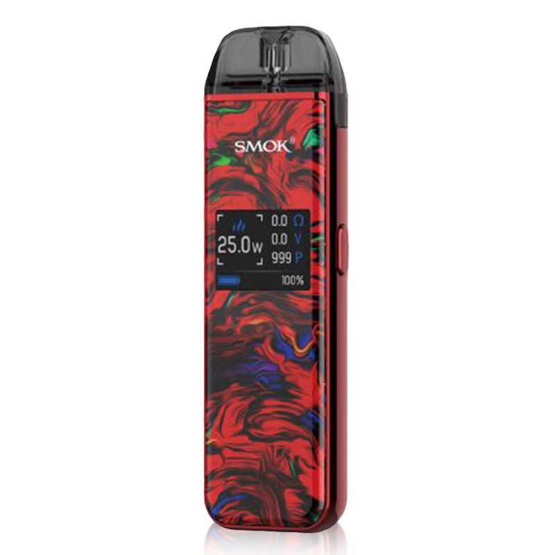Pozz Kit By Smok