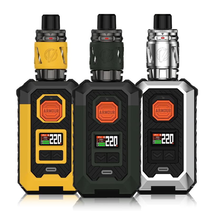 Armour Max Vape Kit By Vaporesso