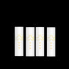 Doric Galaxy Filter Tips 20pcs By Voopoo