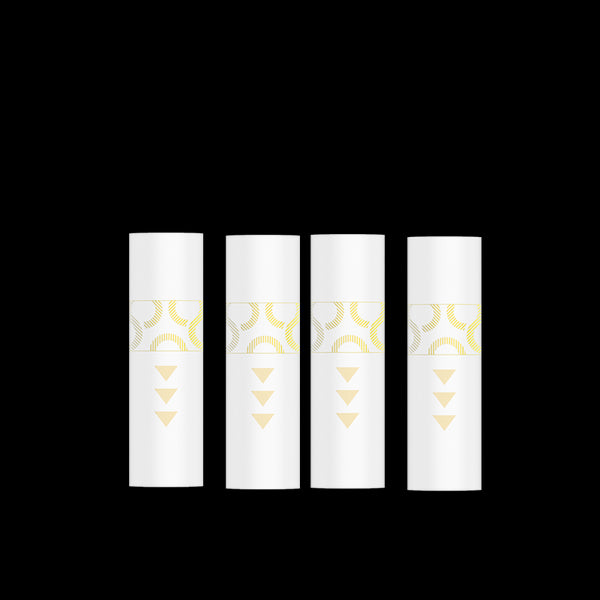 Doric Galaxy Filter Tips 20pcs By Voopoo