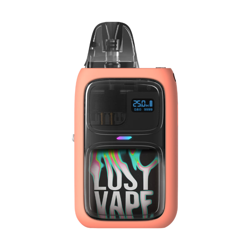 Lost Vape Ursa Epoch Pod Kit