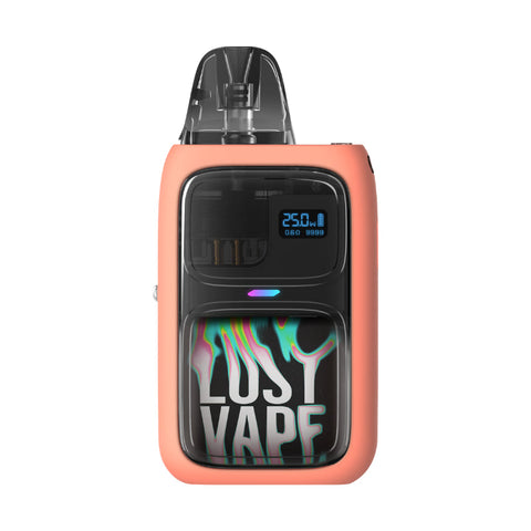Lost Vape Ursa Epoch Pod Kit Lost Vape