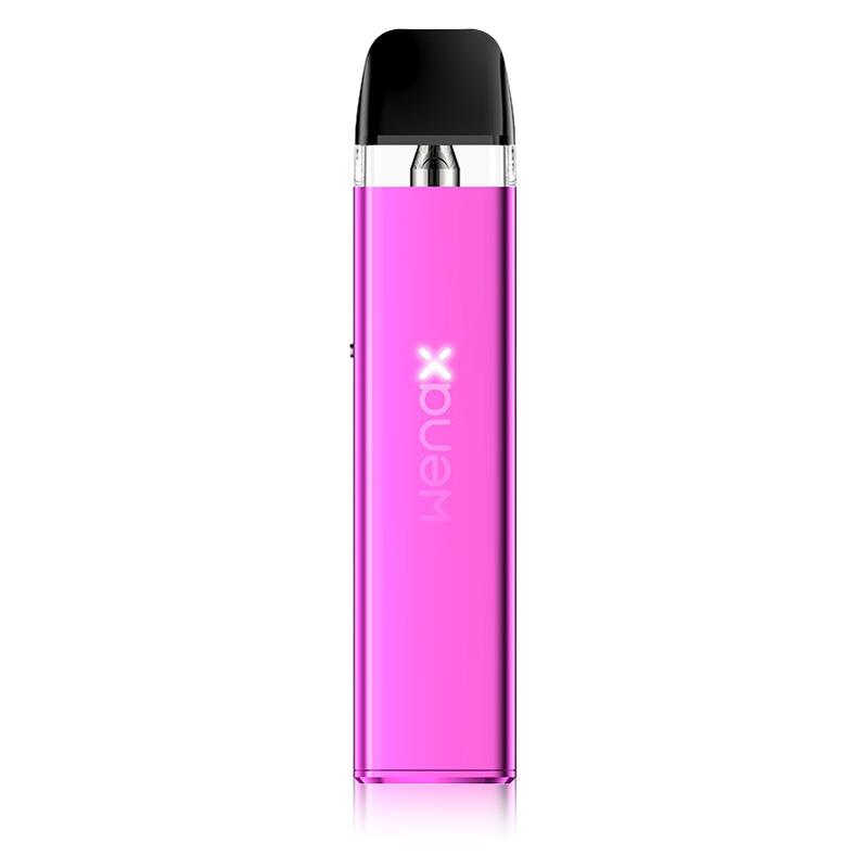Wenax Q Mini Pod Kit By Geek Vape Geekvape