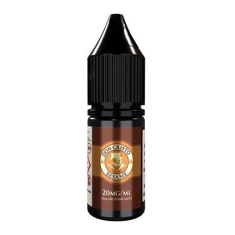 Sesame By Don Cristo 10ml Nic Salt