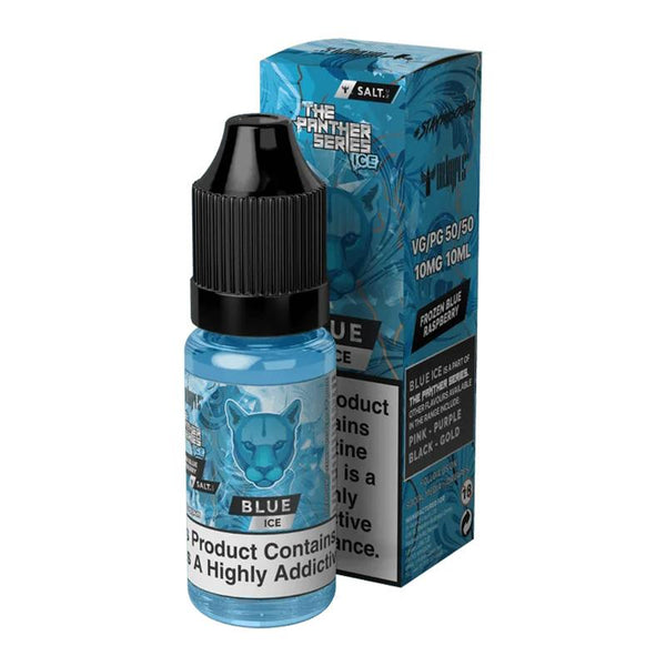 Blue ICE By Dr Vapes Salts 10ml