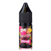 Cherry and Pineapple By Irresistible Cherry Salts 10ml 20mg (out of date)