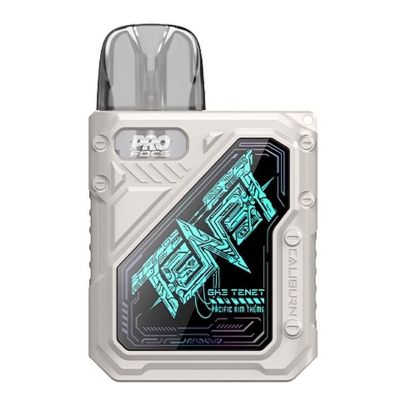 Uwell Caliburn GK3 Tenet Pod Kit Uwell