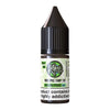 Sour Apple Strawzz on Ice By Ruthless Salts 10ml