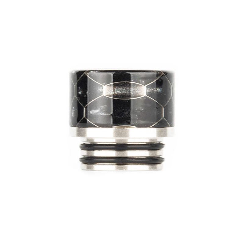 Stubby 810 Drip Tips By ReeWape