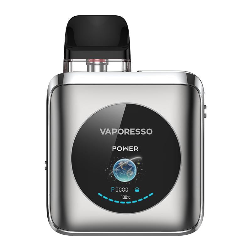 Xros 4 Nano Pod Kit By Vaporesso Vaporesso