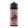 Watermelon Strawberry Bubblegum By Drifter Bar Juice 100ml Shortfill