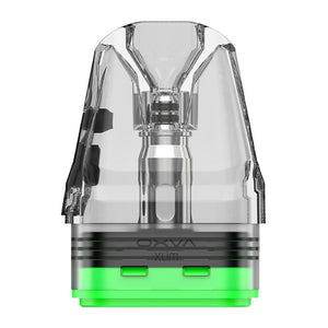 Xlim Unitech 3.0 Replacement Pods 3 Pack By Oxva