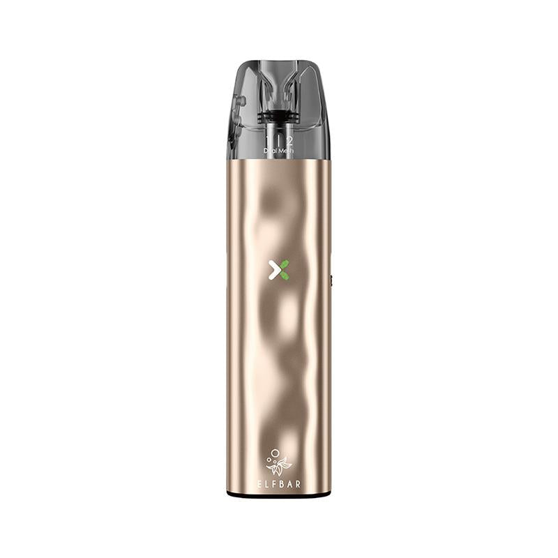 Elfx Mini Pod Kit By Elf Bar