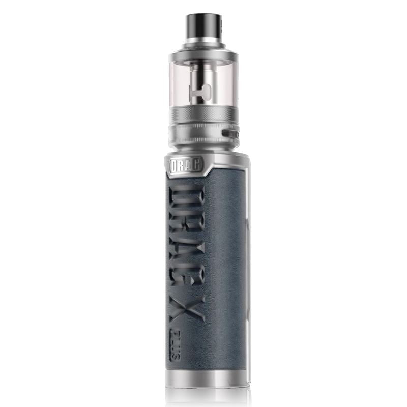 Drag X Plus Professional Edition Kit By Voopoo