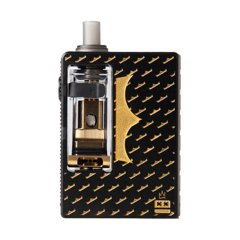XR-80 DNA80c Boro Kit By Vaperz Cloud X MNCH