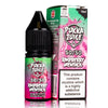 Raspberry Menthol By Pukka Juice 10ml