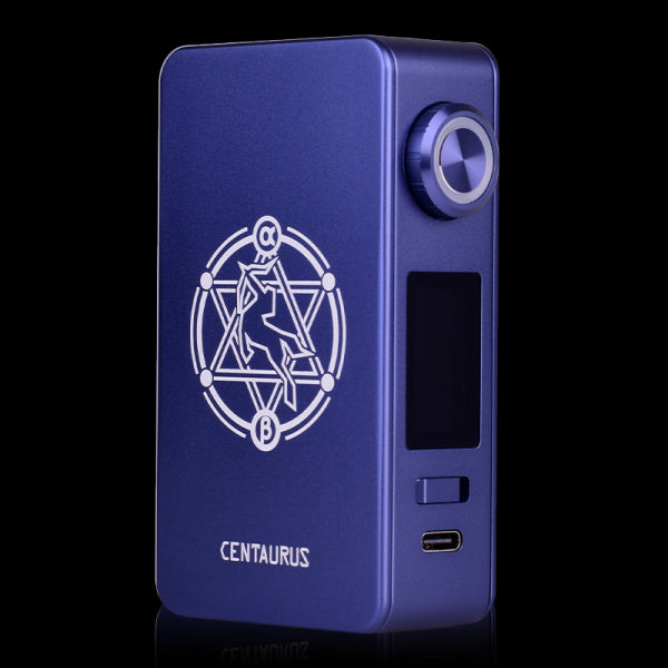 Centaurus M200 Mod By Lost Vape