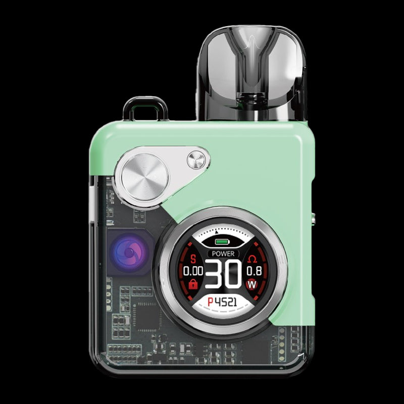 Jellybox Nano IV Pod Kit By RIncoe