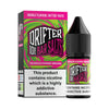 Watermelon Strawberry Bubblegum By Drifter Bar Salts 10ml