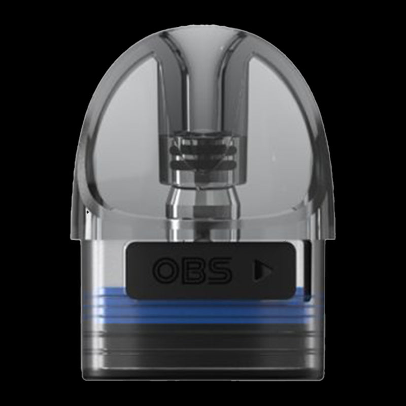 Engine X Replacement Pods 3 Pack By OBS