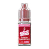 Strawberry Raspberry Cherry By Double Brew 10ml