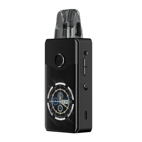Vinci E120 Pod Kit By Voopoo Voopoo