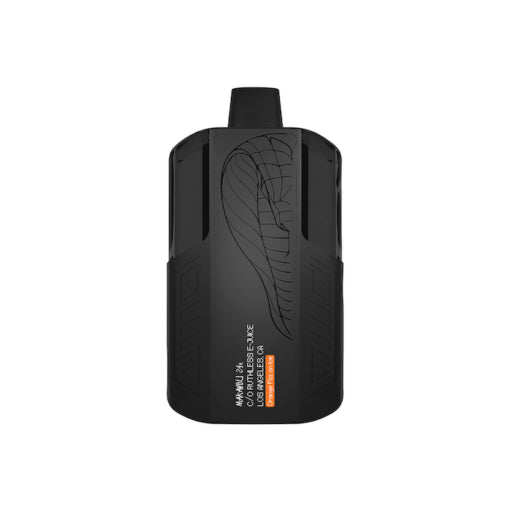 Makaveli Disposable Pod Kit By Ruthless