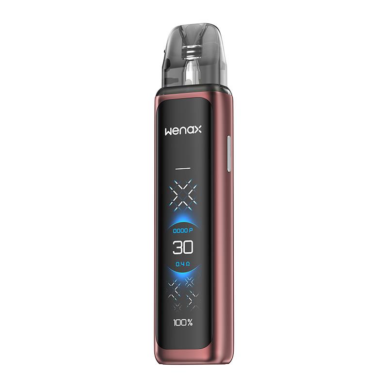 Wenax Q Ultra Pod Kit By Geekvape